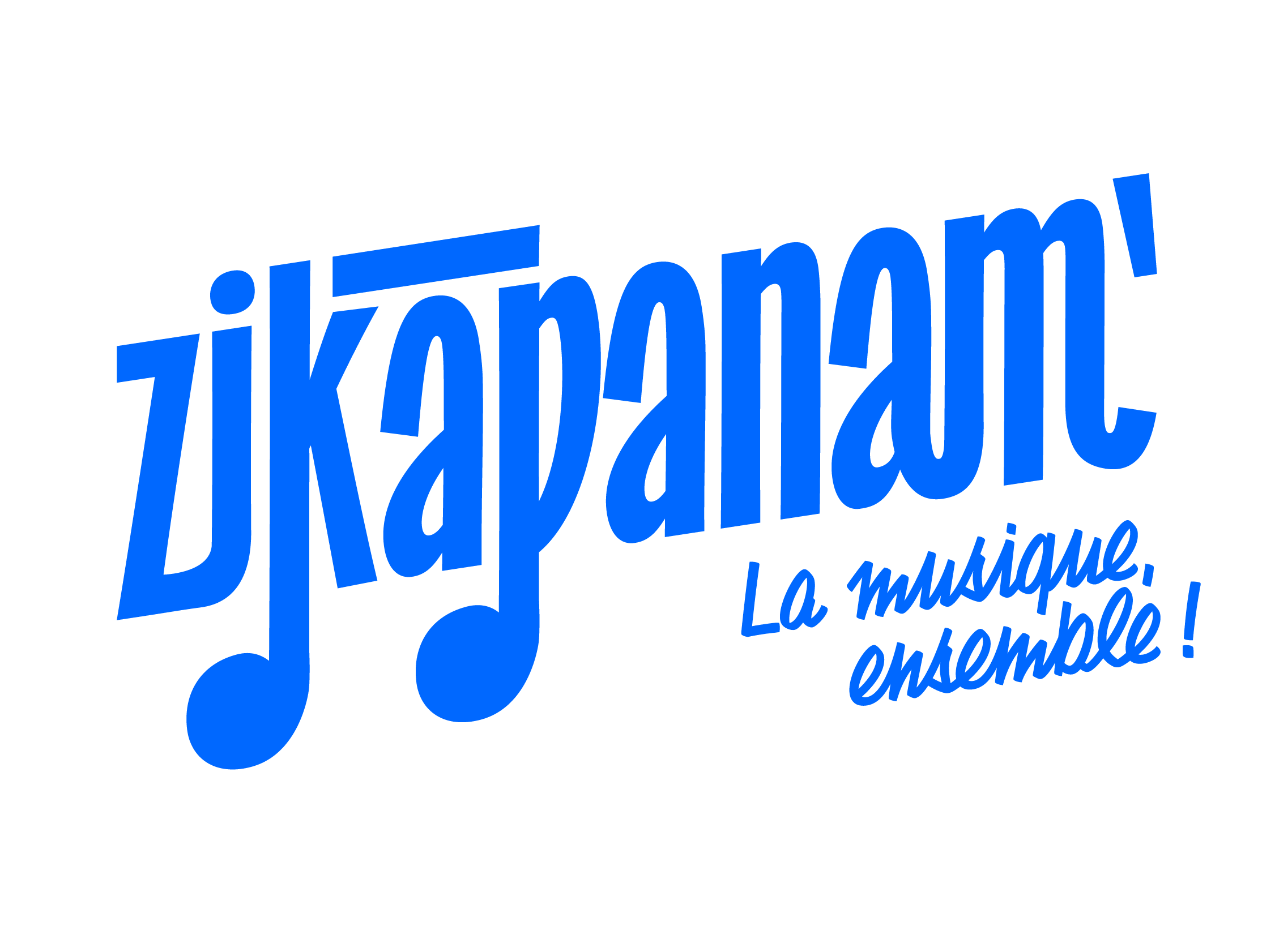 Zikapanam — retour au menu